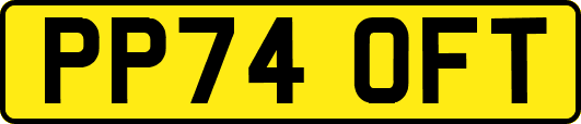 PP74OFT