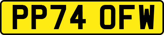 PP74OFW