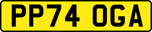 PP74OGA