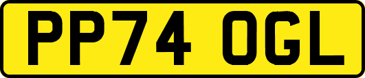 PP74OGL