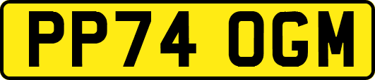 PP74OGM