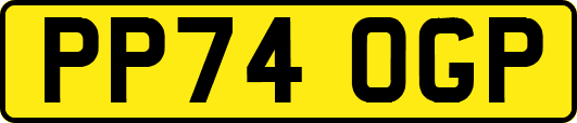 PP74OGP