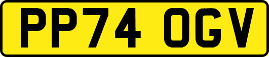 PP74OGV