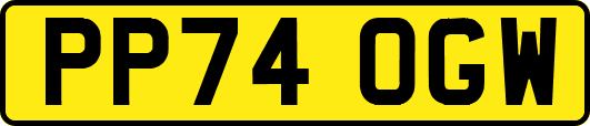 PP74OGW