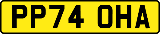 PP74OHA