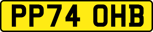 PP74OHB