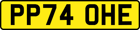 PP74OHE