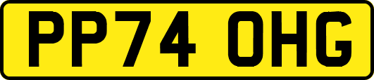 PP74OHG