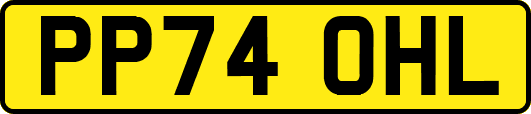 PP74OHL