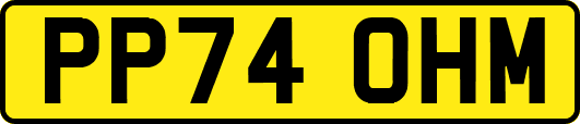 PP74OHM