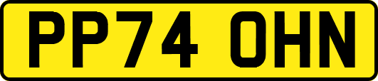 PP74OHN
