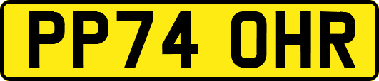 PP74OHR