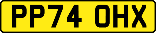 PP74OHX