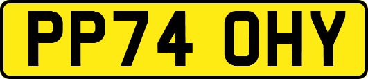 PP74OHY