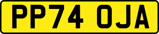 PP74OJA