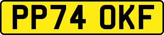 PP74OKF
