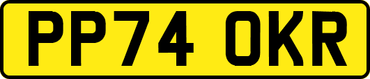 PP74OKR