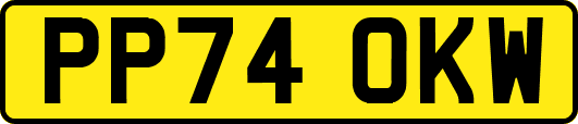 PP74OKW