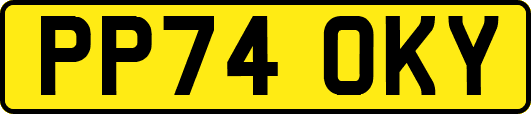 PP74OKY