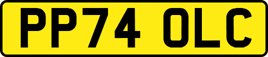 PP74OLC
