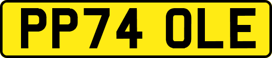 PP74OLE