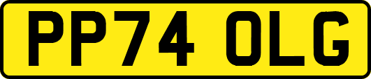 PP74OLG
