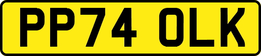 PP74OLK