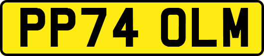 PP74OLM