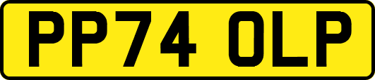 PP74OLP