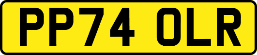 PP74OLR