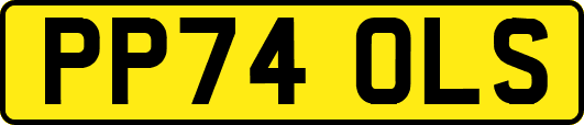 PP74OLS