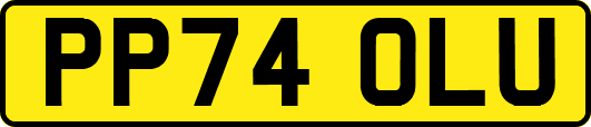 PP74OLU