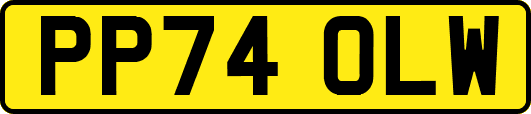 PP74OLW