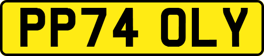 PP74OLY