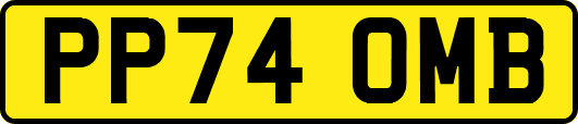 PP74OMB