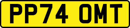 PP74OMT