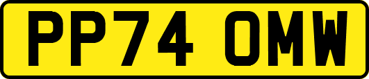 PP74OMW