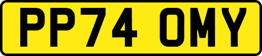 PP74OMY