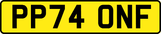 PP74ONF