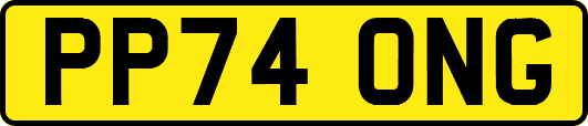 PP74ONG