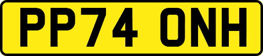 PP74ONH
