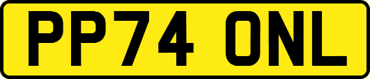 PP74ONL