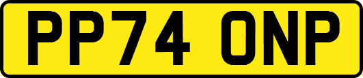 PP74ONP