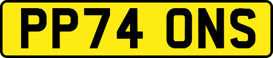 PP74ONS