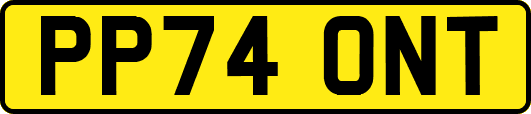 PP74ONT