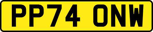 PP74ONW