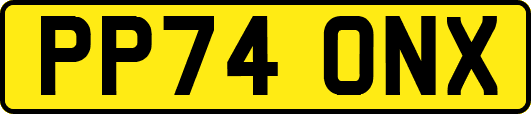 PP74ONX
