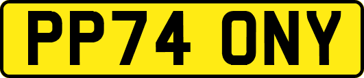 PP74ONY