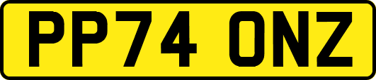 PP74ONZ