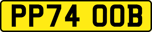 PP74OOB
